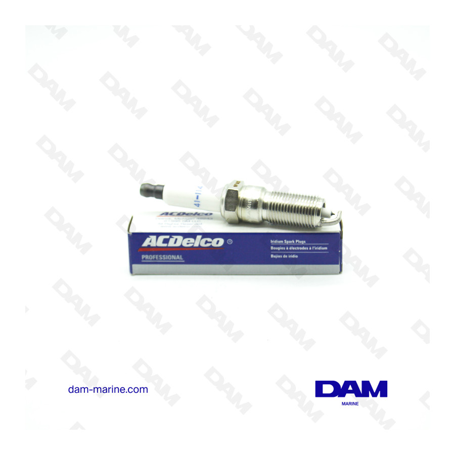 AC DELCO SPARK PLUG