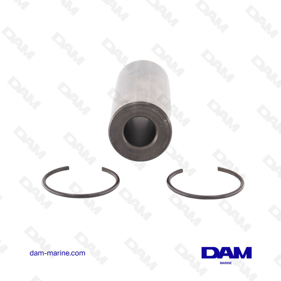 AXE DE PISTON MERCRUISER DIESEL