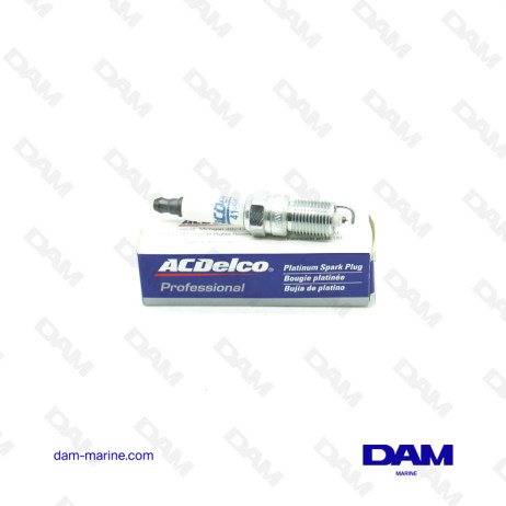 AC DELCO PCM ZR SPARK PLUG