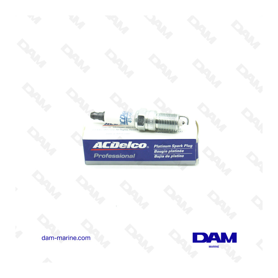 CANDELA AC DELCO PCM ZR