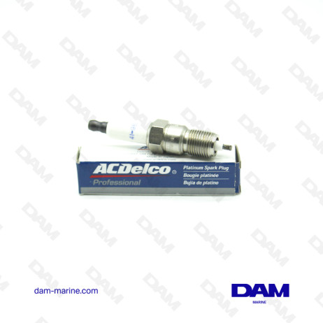 AC DELCO GM496 SPARK PLUG