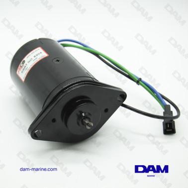 OMC TRIM MOTOR MECHANICAL BASE