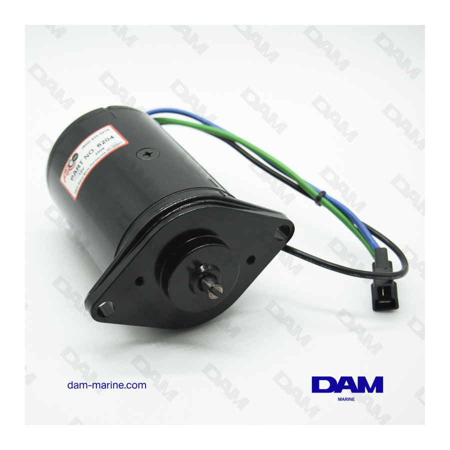 MOTEUR DE TRIM OMC EMBASE MECANIQUE