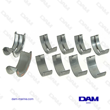 FORD 302 STD BEARING BUSHINGS