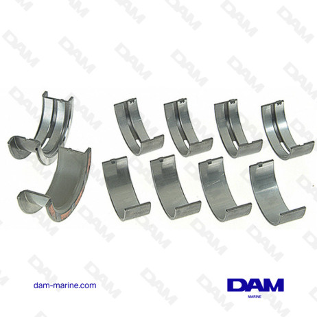FORD 302 STD BEARING BUSHINGS