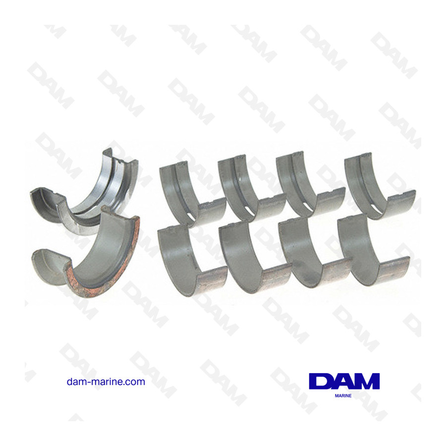 FORD 302 0.20 COJINETES