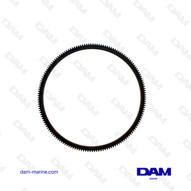 FORD FLYWHEEL CROWN