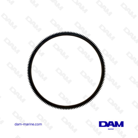 FORD FLYWHEEL CROWN