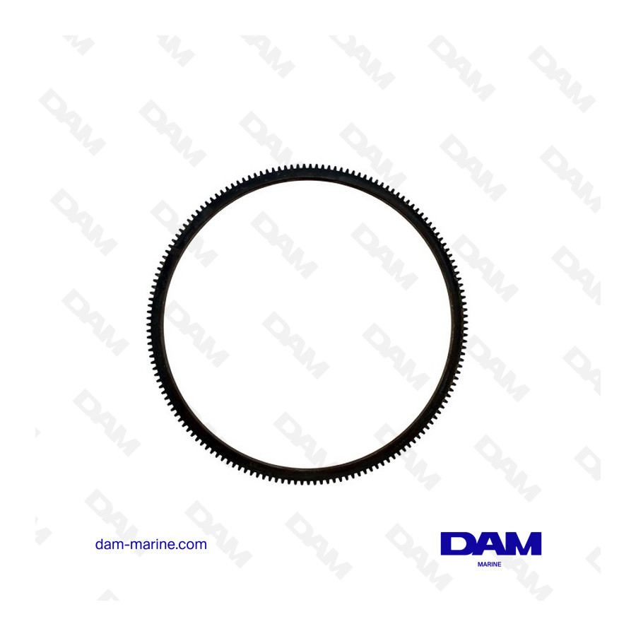 FORD FLYWHEEL CROWN