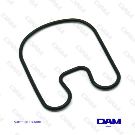 MERCRUISER EXHAUST HORN BASE GASKET