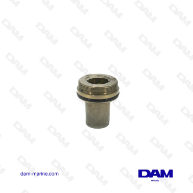 BASE DE DIÁBOLO DE MERCURIO