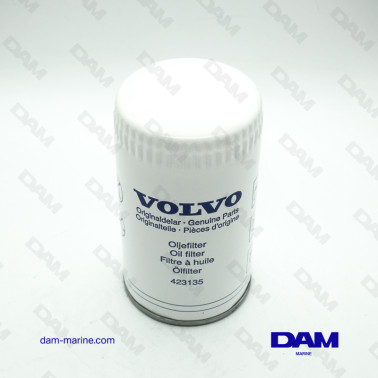 FILTRO OLIO OEM VOLVO