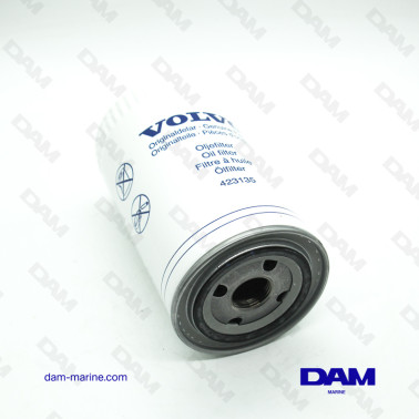 FILTRO DE ACEITE OEM VOLVO
