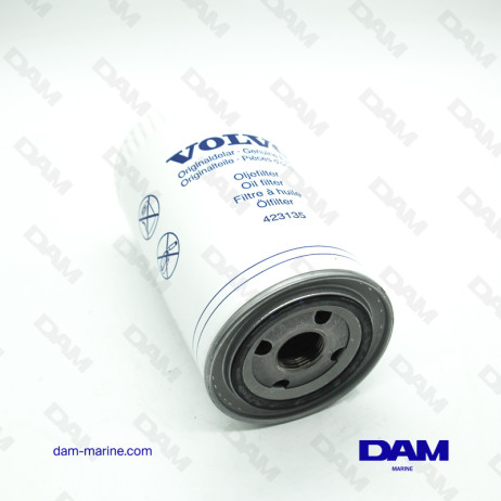 FILTRE A HUILE VOLVO OEM