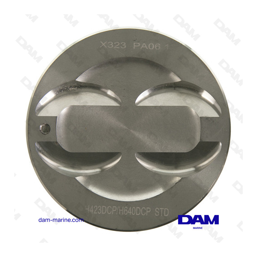 PISTONE GM262 - STD