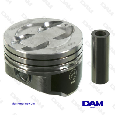 PISTON GM262 - 0.20" - 0.50MM