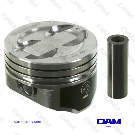 PISTON GM262 - 0.20" - 0.50MM