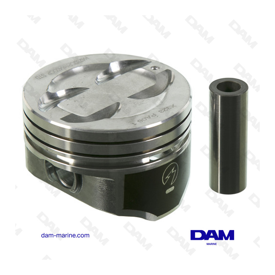 PISTONE GM262 - 0,30