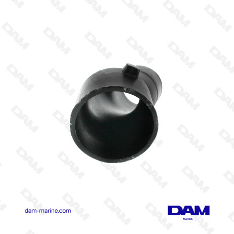 MERCRUISER EXHAUST PRE-ELBOW