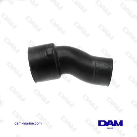 MERCRUISER EXHAUST PRE-ELBOW