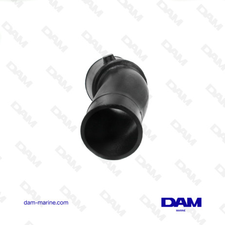 MERCRUISER EXHAUST PRE-ELBOW