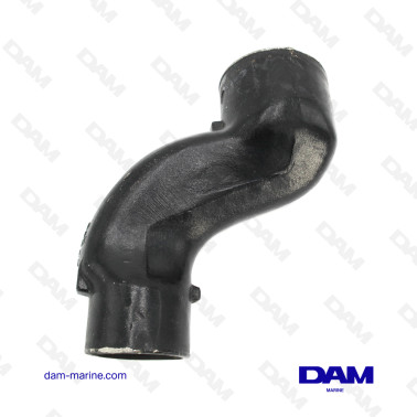 MERCRUISER 470* EXHAUST PRE-ELBOW