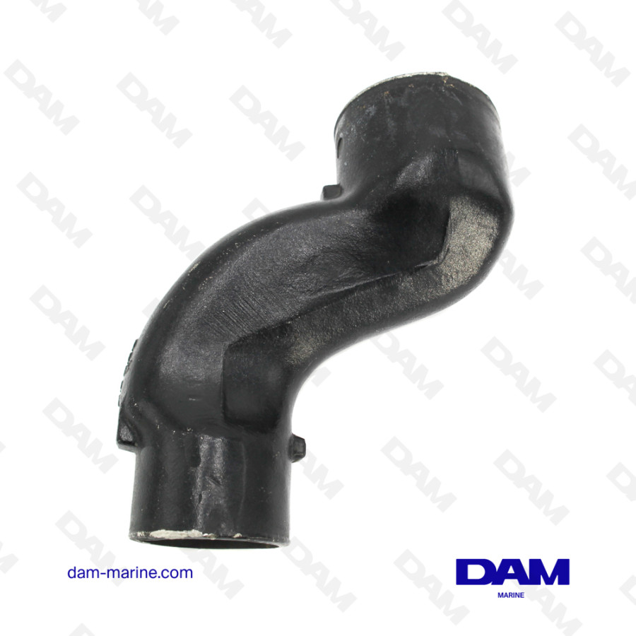 MERCRUISER 470* EXHAUST PRE-ELBOW
