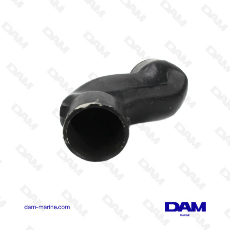MERCRUISER 470* EXHAUST PRE-ELBOW