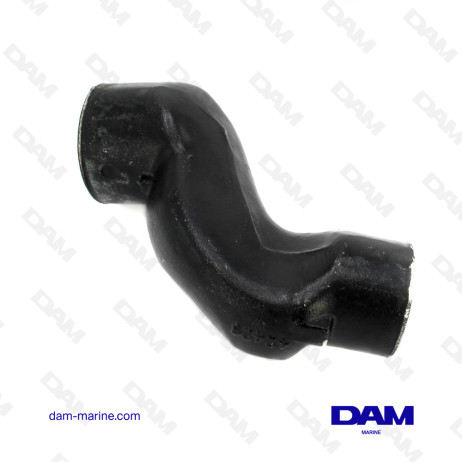 MERCRUISER 470* EXHAUST PRE-ELBOW