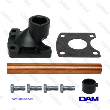 KIT PER TASCA MERCRUISER