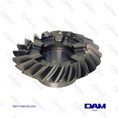 MERCRUISER REVERSE GEAR