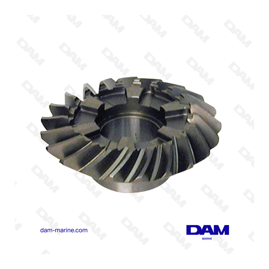 MERCRUISER REVERSE GEAR