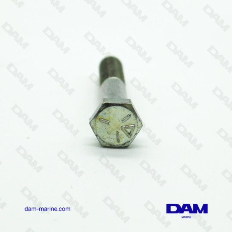 TORNILLO 5/16-24 X 2