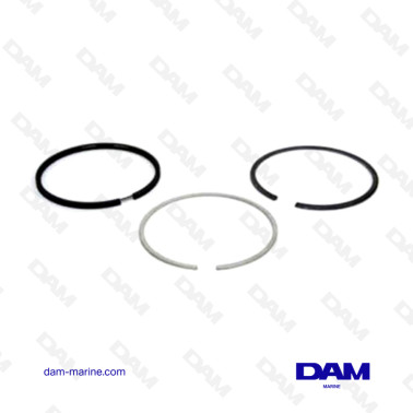 VOLVO 0.15 RINGS - 275345