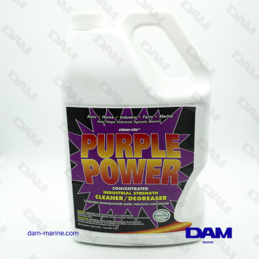 NETTOYANT PURPLE POWER -...