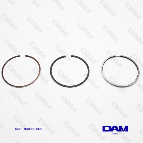 VOVLO 275341 SEGMENTS - 0.5MM