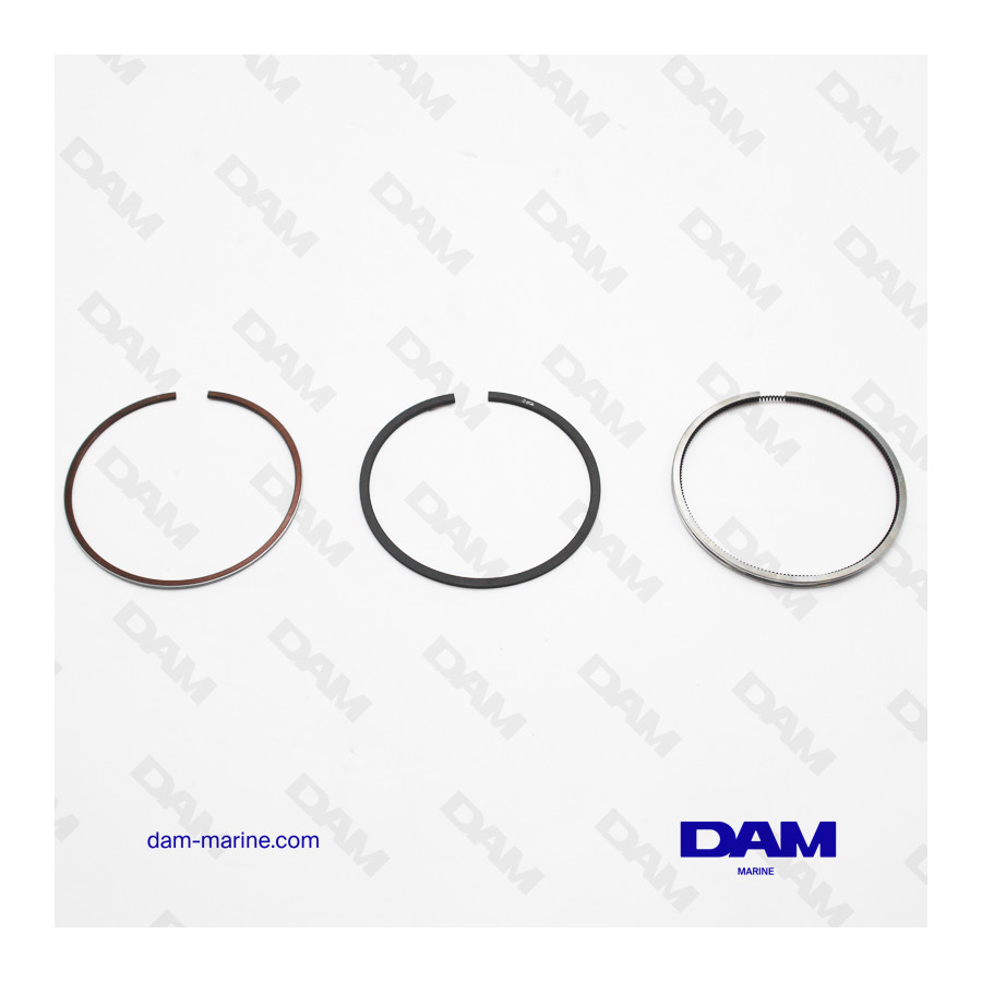 VOVLO 275341 SEGMENTS - 0.5MM