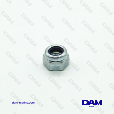 DADO NYLSTOP 1/4 X 28