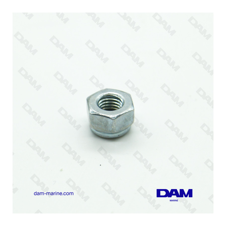 DADO NYLSTOP 1/4 X 28