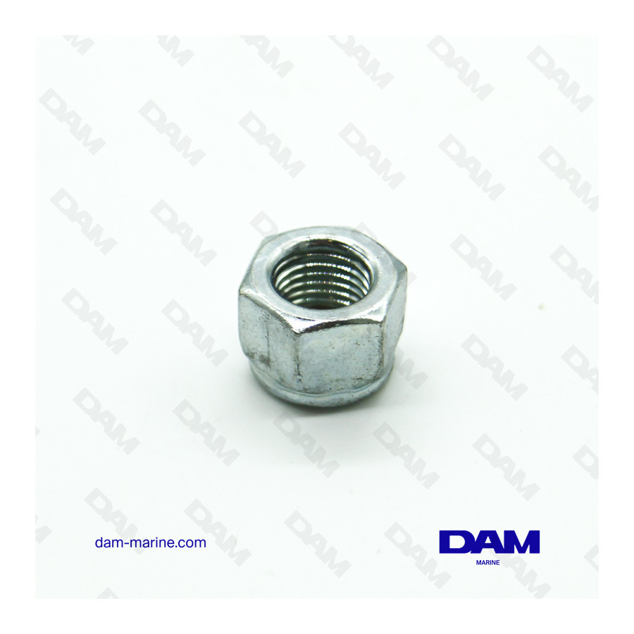DADO NYLSTOP 3/8-24