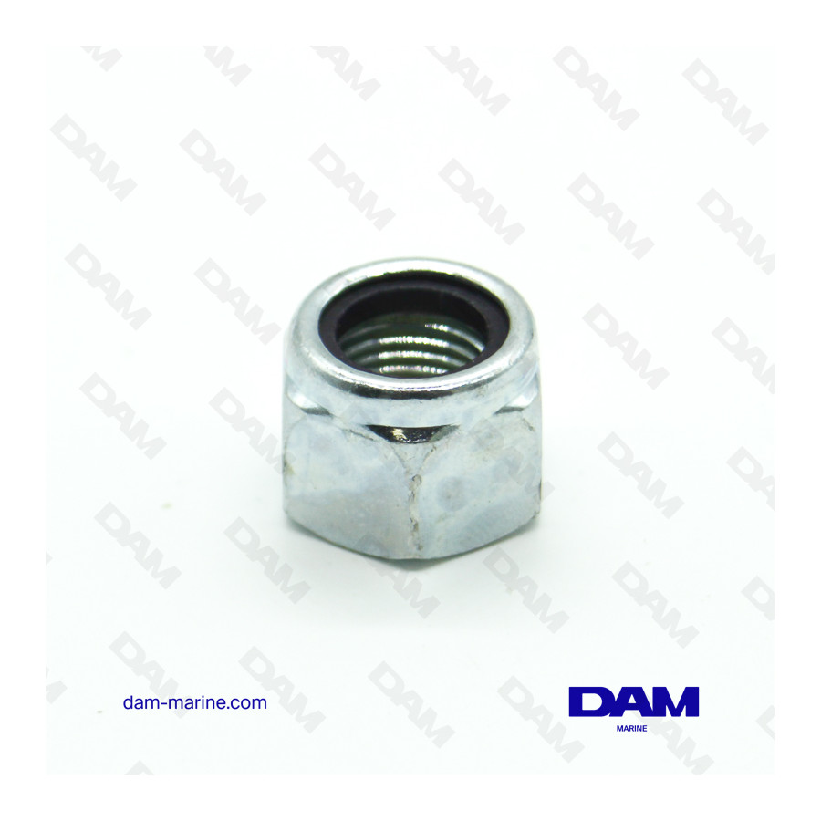 Tuerca NYLSTOP 1/2X20