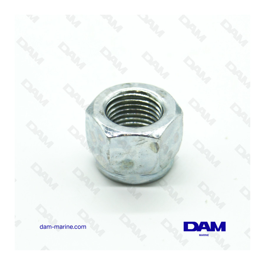 Tuerca NYLSTOP 1/2X20