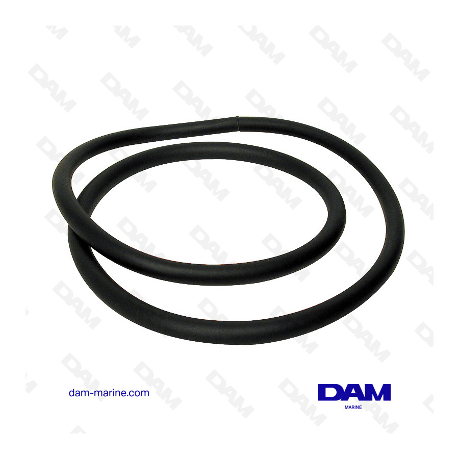 JOINT PLATINE - COQUE MERCRUISER