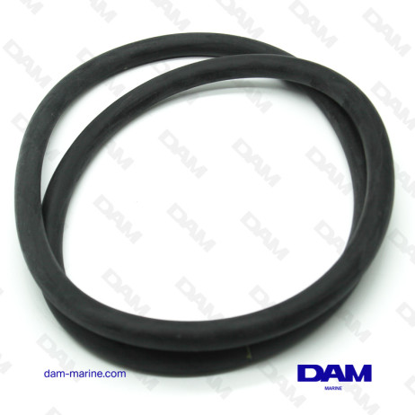 PLATINUM SEAL - MERCRUISER HULL