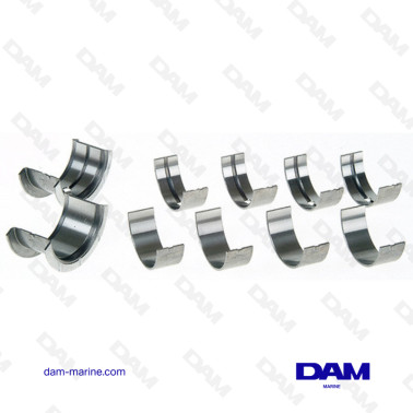 GM BB 0.30 BEARING SHELLS