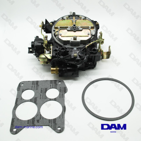 COMPLETE ROCHESTER 4C CARBURETOR