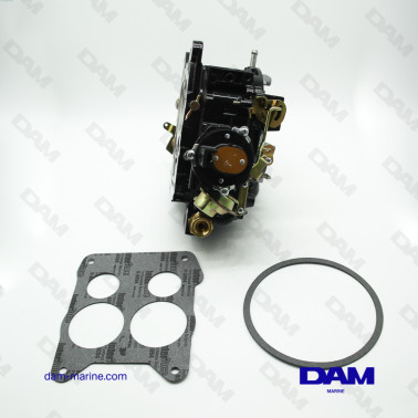 CARBURATORE ROCHESTER 4C COMPLETO