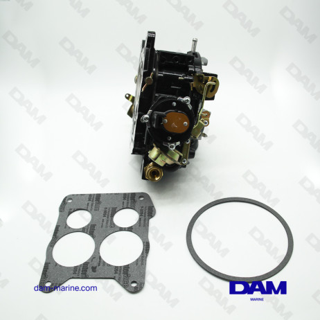 COMPLETE ROCHESTER 4C CARBURETOR