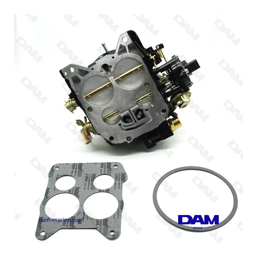 CARBURATORE ROCHESTER 4C COMPLETO