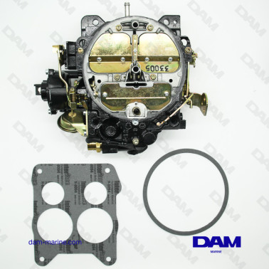 CARBURATORE ROCHESTER 4C COMPLETO